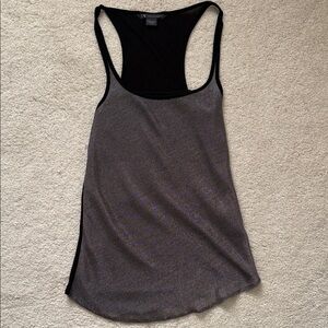 Armani Exchange tank top